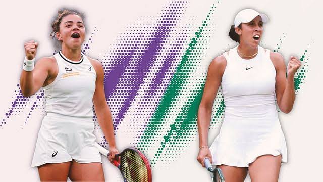 Wimbledon 2024: Paolini vs Keys - A Grass Court Battle